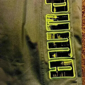 PUMA Sweatpants (boys size 8)